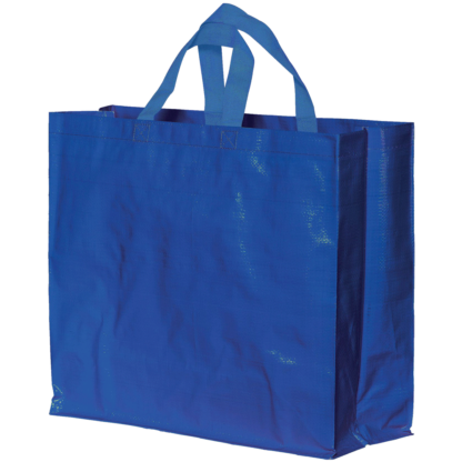 shopper in polipropilene tessuto e laminato cod. 23121 - immagine 7
